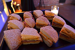 FRINGES OF THE NIGHT